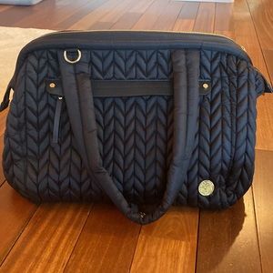 Happ brand Paige carryall
